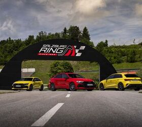 50 years of the audi five cylinder all the details