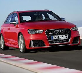 50 years of the audi five cylinder all the details