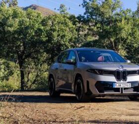 2027 BMW iX3: All the Details