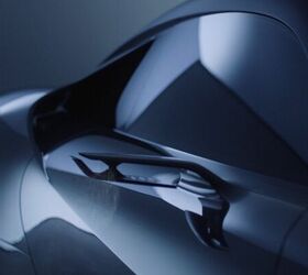 2025 lexus lfa concept all the details