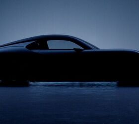 2025 lexus lfa concept all the details