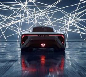 2025 lexus lfa concept all the details