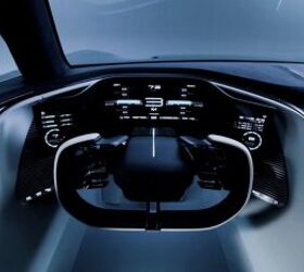 2025 lexus lfa concept all the details