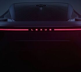 2025 lexus lfa concept all the details