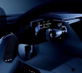 2025 lexus lfa concept all the details