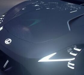 2025 lexus lfa concept all the details