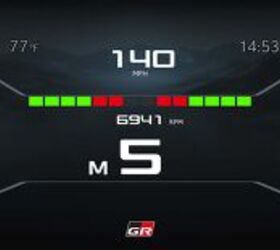 2027 toyota gr gt all the details