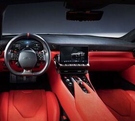 2027 toyota gr gt is a twin turbo v8 hybrid supercar, Image Toyota