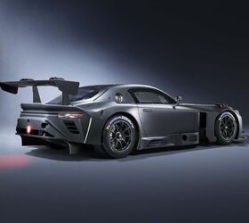 Source: Toyota GR