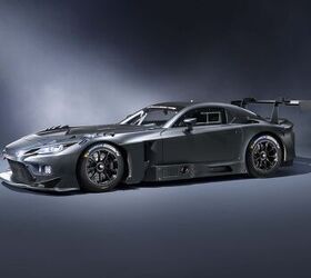 2027 toyota gr gt all the details