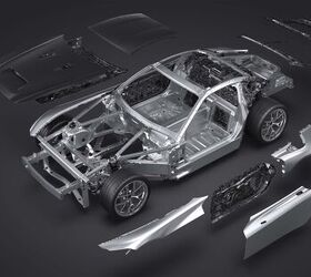 rumor has it toyota gr gt will bring the aero top targa back