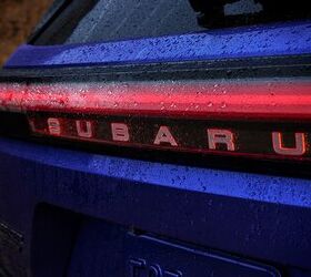 subaru trailseeker starts at 41 455 arrives early next year