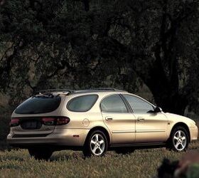 The Government Wants Station Wagons To Come Back
