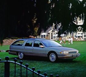 the government wants station wagons to come back