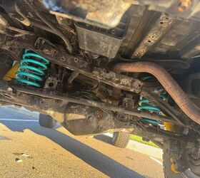 2010 toyota fj cruiser for sale