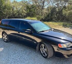 2006 Volvo V70 R For Sale | AutoGuide.com