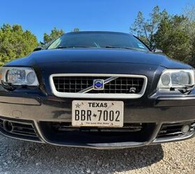 2006 Volvo V70 R For Sale | AutoGuide.com