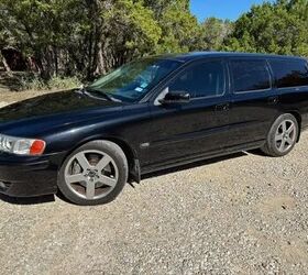 2006 Volvo V70 R For Sale | AutoGuide.com