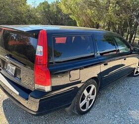 2006 Volvo V70 R For Sale | AutoGuide.com