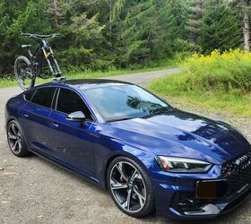 2019 Audi RS5 Sportback For Sale