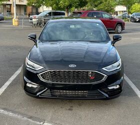 2017 Ford Fusion For Sale | AutoGuide.com