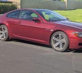 2006 BMW M6 For Sale