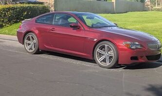 2006 BMW M6 For Sale