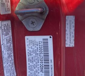 1996 acura integra for sale