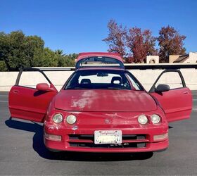 1996 acura integra for sale
