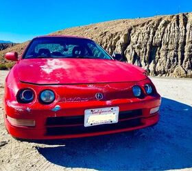 1996 acura integra for sale