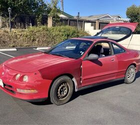 1996 acura integra for sale