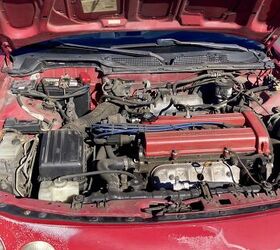 1996 acura integra for sale