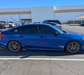 2023 Honda Civic Si For Sale