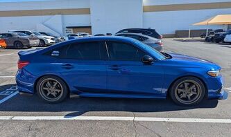 2023 Honda Civic Si For Sale