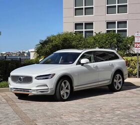 Sitemapcdatahttpsomobeldreferenzcominspiring 2018 Volvo V90 Cross Country For Sale Pictures