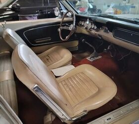 1966 ford mustang for sale