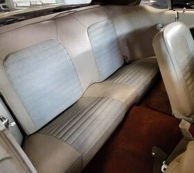 1966 ford mustang for sale