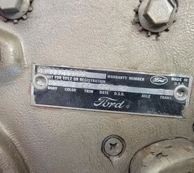 1966 ford mustang for sale