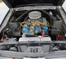 1966 ford mustang for sale