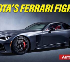 Toyota GR GT Supercar, Lexus LFA, BMW iX3 Driven: AutoGuide Show Ep 99