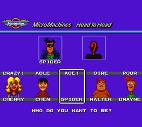 video game throwback micro machines revolutionary simplicity