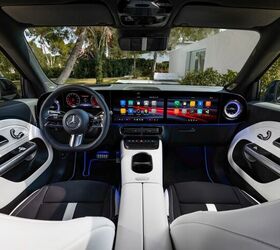 mercedes benz reveals 2026 all electric glb