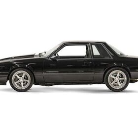 velocity fox body ford mustang all the details