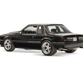 velocity fox body ford mustang all the details