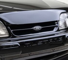 velocity fox body ford mustang all the details