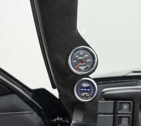 velocity fox body ford mustang all the details