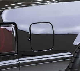 velocity fox body ford mustang all the details