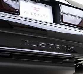 velocity fox body ford mustang all the details