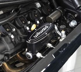 velocity fox body ford mustang all the details