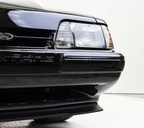 velocity fox body ford mustang all the details